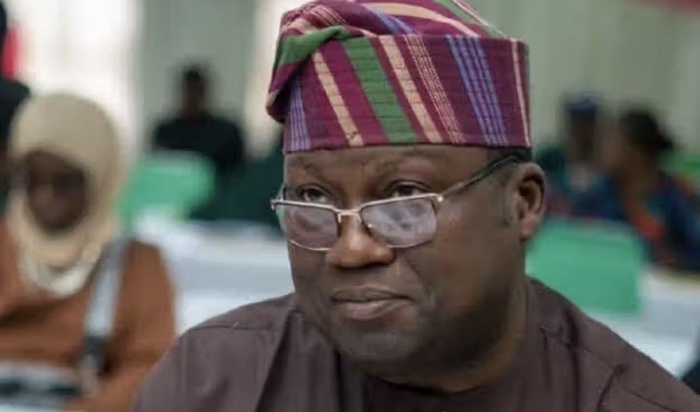 INEC declares APC’s Faduyile winner of Ondo South bye-election, defeating rivals across six local go...