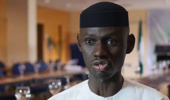 Timi Frank urges Nigerian judges to resist political pressure in ADC-related case, warning that bias...