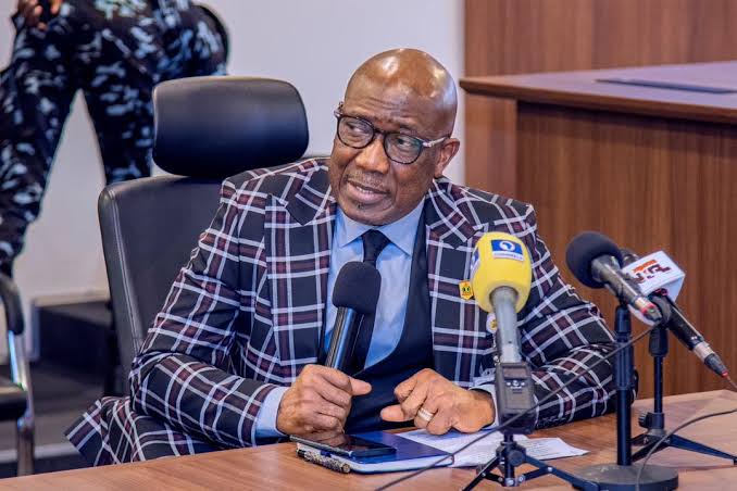 Nigeria graduates 45 security personnel trained in weapons management to prevent diversion, theft an...