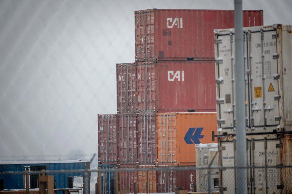 By Elizabeth Adegbesan
Nigeria’s trade surplus grew by 340.88 percent quarter-on-quarter (QoQ) to N...