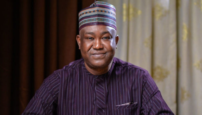 By Ibrahim Hassan-Wuyo
Members of the Accord Party in Kaduna State have reaffirmed their support fo...