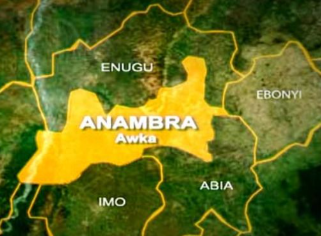 The Anambra Police Command has foiled an alleged attempt by a 21-year-old woman to sell her newborn...