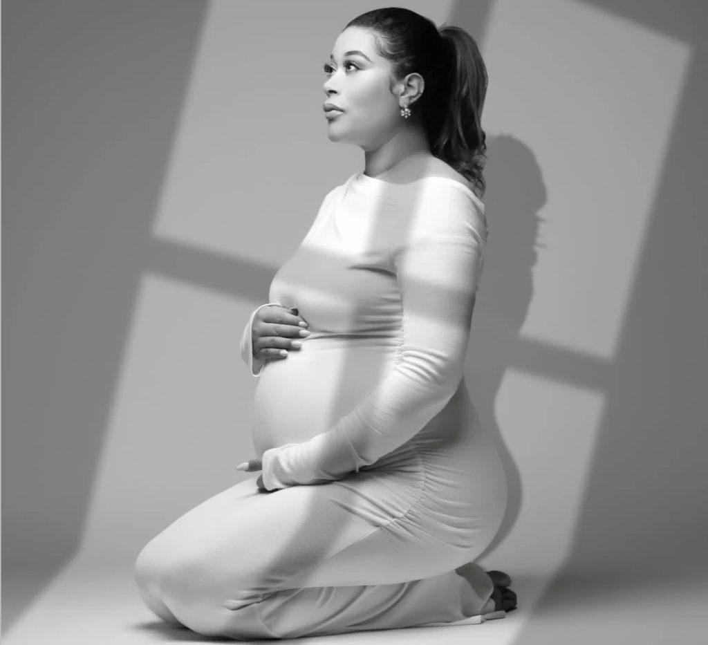 By Enitan Abdultawab

Nigerian-American actress and model, Adunni Ade, has revealed why she kept the...