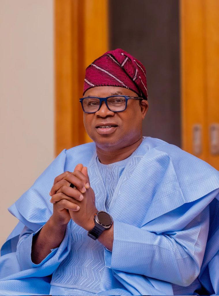 By Godwin Oritse
The governorship candidate of the All Progressives Congress (APC) for the 2026 off...