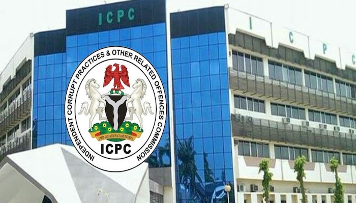 ICPC is developing a curriculum to introduce anti-corruption education into Nigerian universities an...
