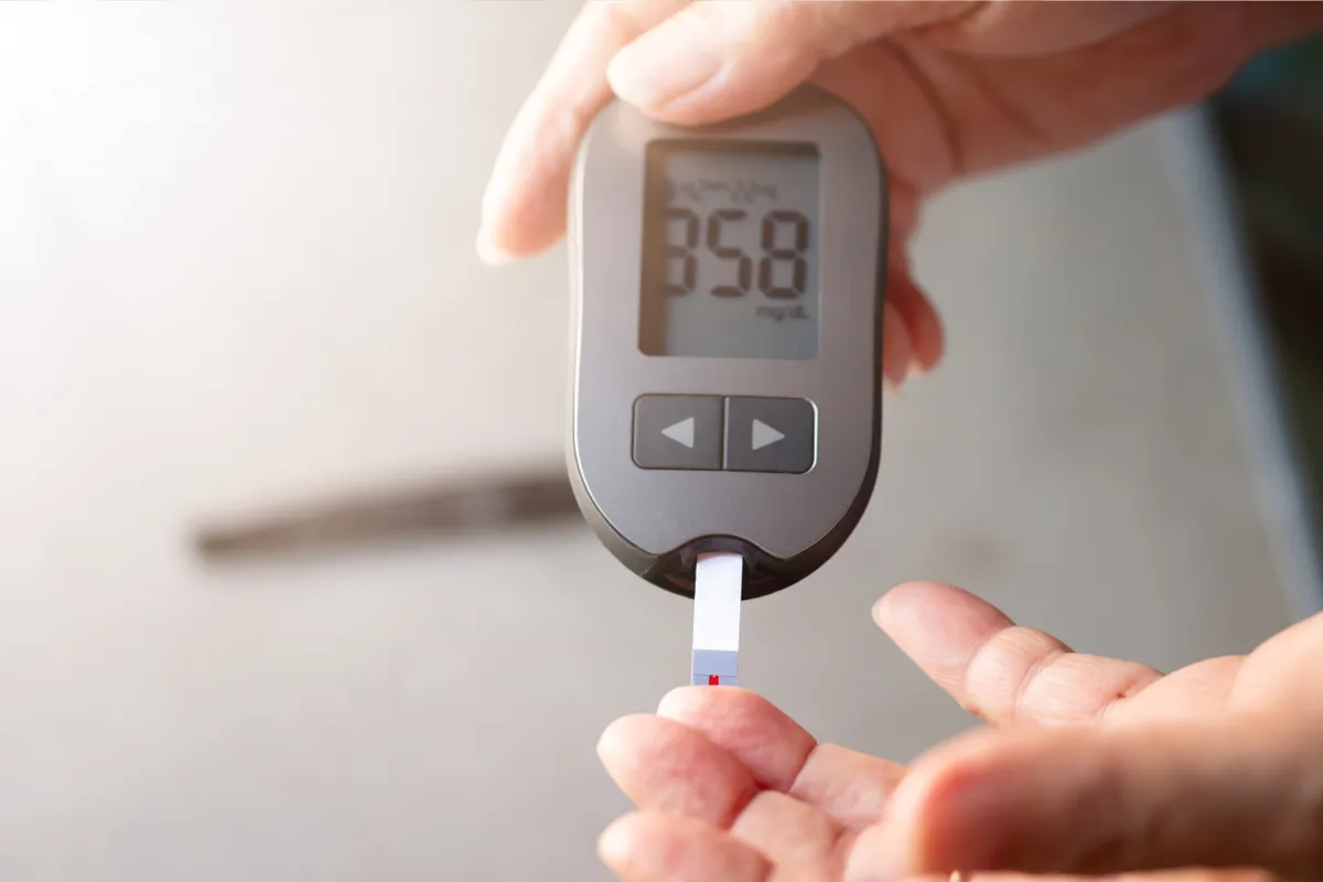 Are you aware that the symptoms of diabetes can manifest in a variety of unique ways depending on th...