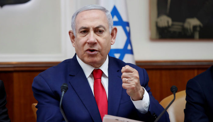 Iran has paused attacks on Israel but threatened renewed strikes as Netanyahu insisted the conflict...