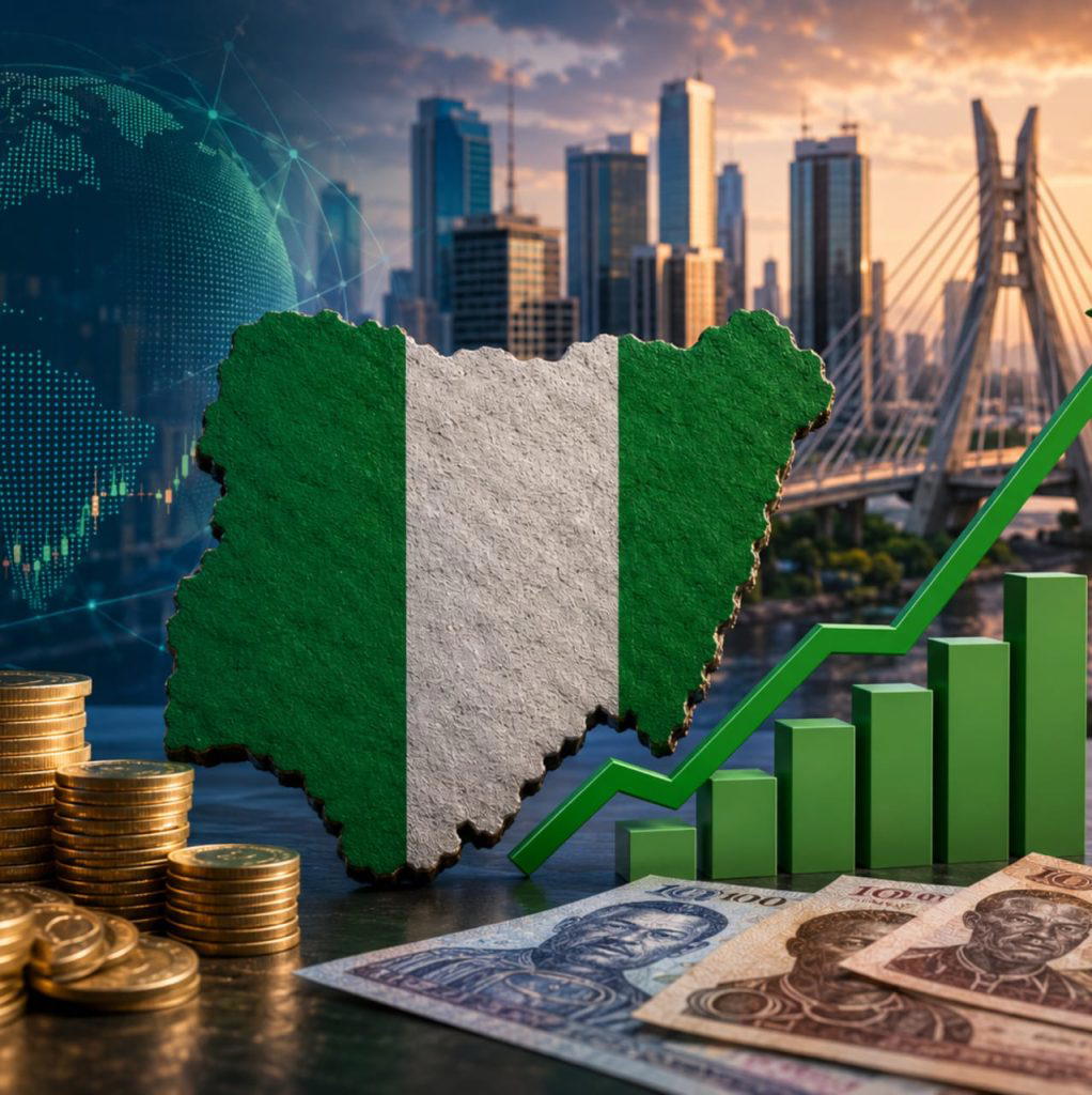 Nigeria’s economy has undergone major change over the past few years, with policy reforms reshaping...