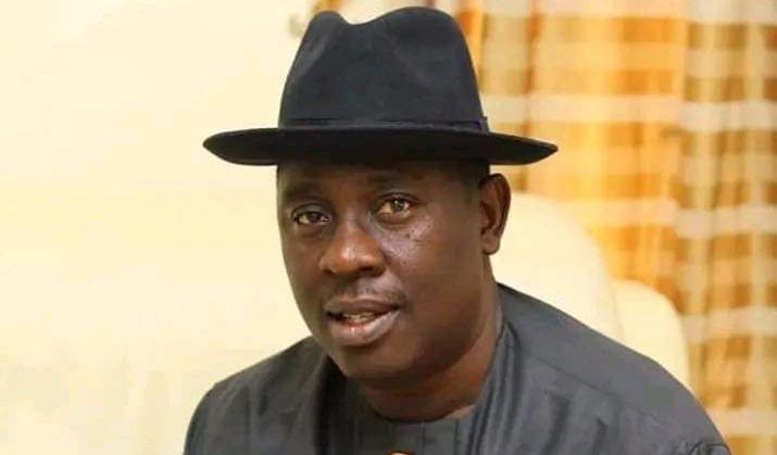 By Peterside Apereseimokomo
In the turbulent waters of Nigerian politics, leadership is often defin...