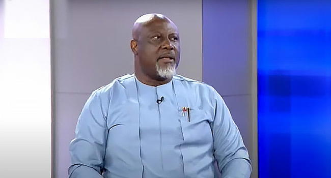 By John Alechenu
ABUJA — Former Kogi West senator, Dino Melaye, has called on President Bola Ahmed...