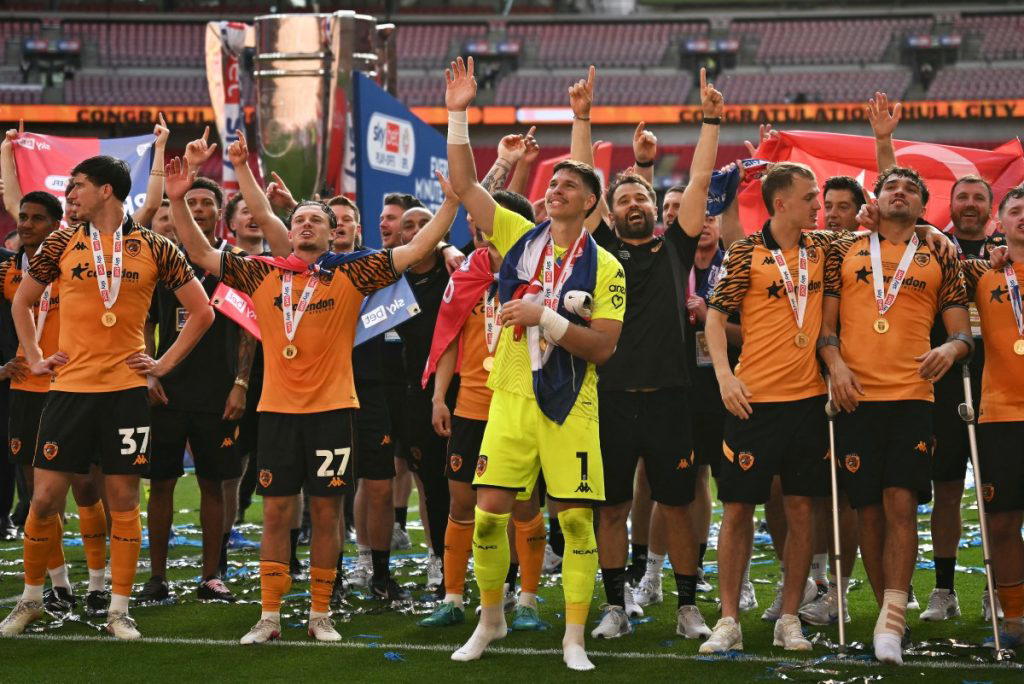 By Adegboyega Adeleye
Hull City’s return to the Premier League could be overshadowed by the threat...