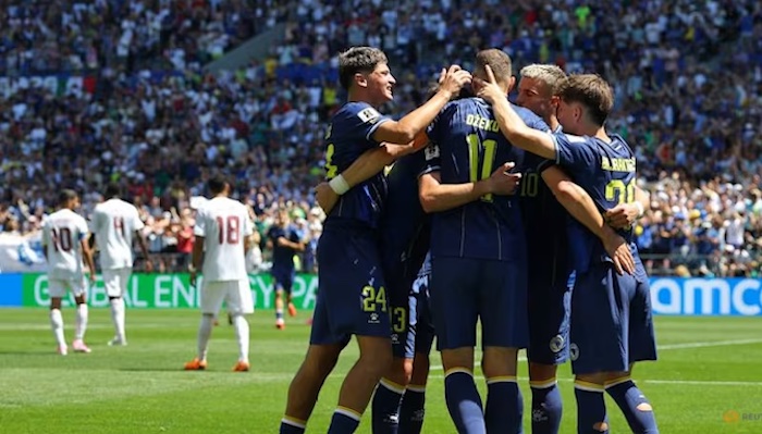 Qatar eliminated from World Cup after Bosnia And Herzegovina secure 3-1 victory to boost hopes of ad...