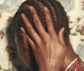 By Peju Akande
The air inside the house always smelled of burnt onions and bleach, a sterile, sharp...