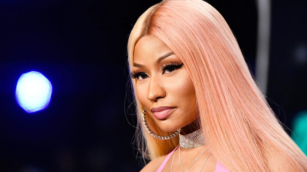 By Adegboyega Adeleye
American rapper Nicki Minaj has opened up about her relationship with God, re...