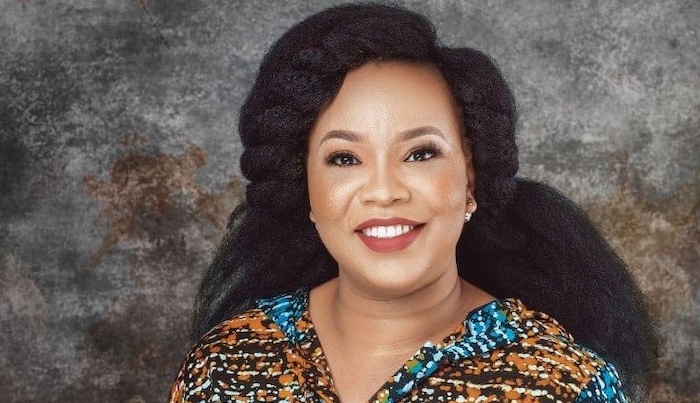 Doris Ariole's two faith-based films earn 16 Toronto International Nollywood Film Festival nominatio...
