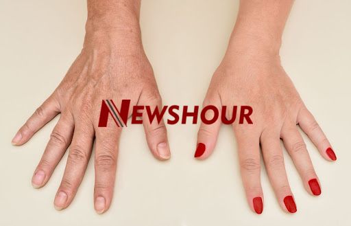 Those annoying wrinkles on your hands that appear to increase with age Fret not! We have a basic and...