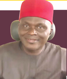 …Says insecurity, poor infrastructure driving businesses away from state
….‘Education, LG system ha...