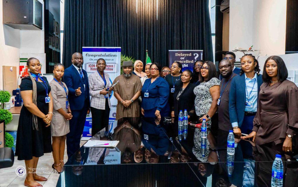 By Dickson Omobola
Nigerian Civil Aviation Authority, NCAA, has disclosed that it achieved a 65 per...