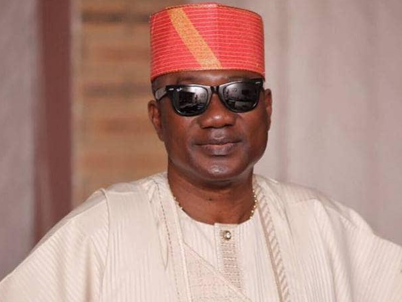 Retired police chief Tunji Alapinni says state police will improve grassroots security and strengthe...