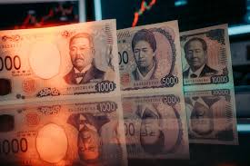 Japan plans review of its $1.3 trillion reserve fund as officials seek better returns and yen suppor...