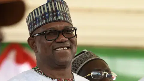…says ‘I’ll dialogue with agitators, make sacrifices’
By Henry Umoru
The presidential candidate o...
