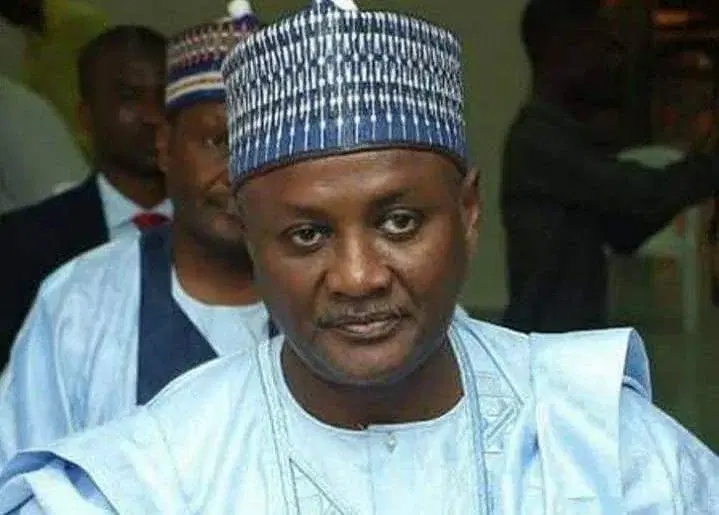 Former Minister of Foreign Affairs, Amb. Yusuf Tuggar has expressed sadness over the passing of form...