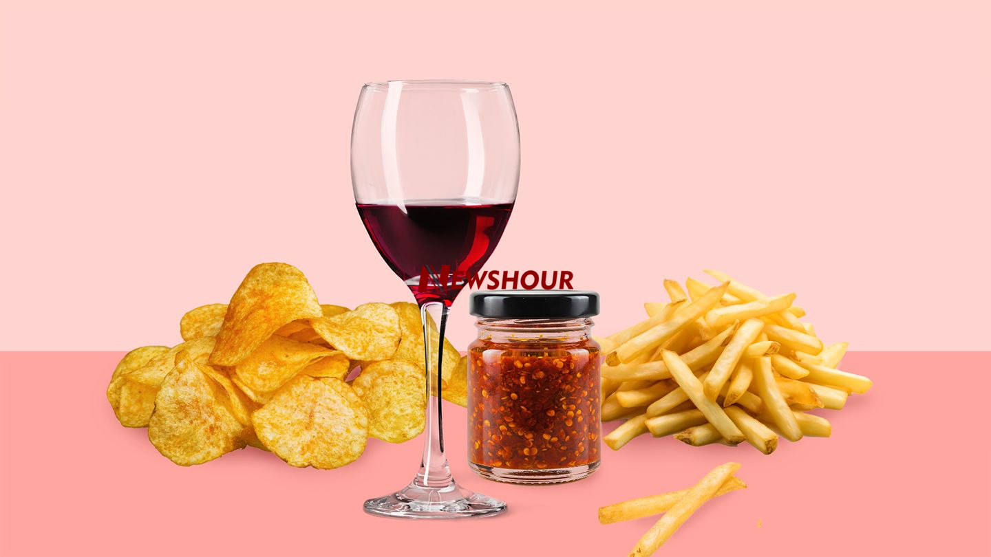 Your diet has a significant impact on how you experience menopause symptoms such as irritability, ho...