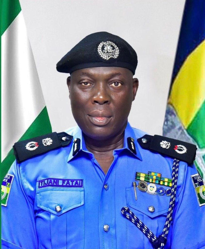 By Evelyn Usman
Commissioner of Police, Lagos State Police Command, CP Tijani Fatai, has dismissed...