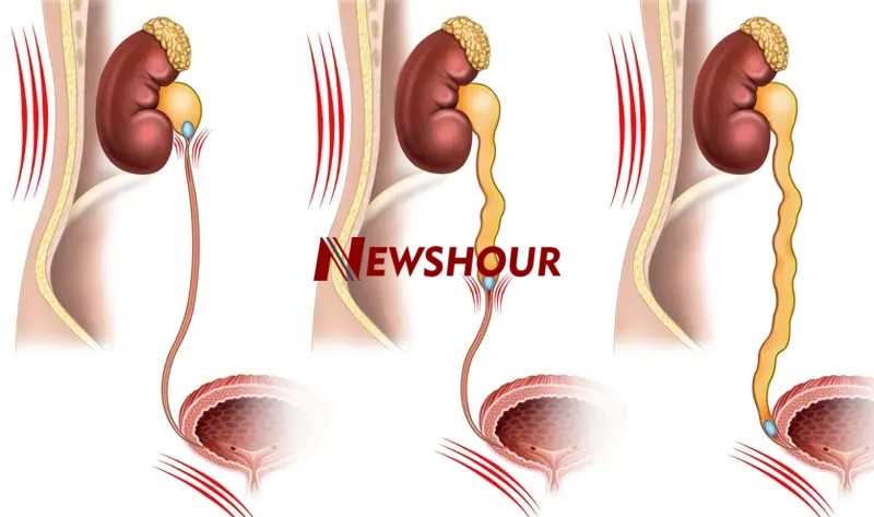 Urine blockage, also known as urinary obstruction, can be a serious medical condition that, if left...