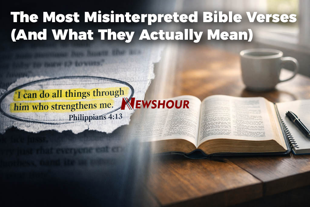 The Bible is a holy book that was allegedly inspired by God and written by people who made that clai...