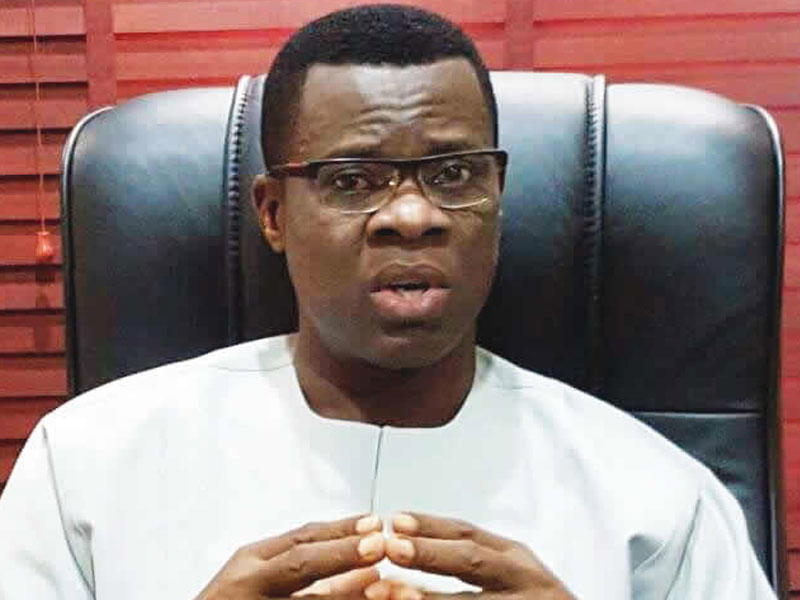 By Jide Ajani
Mr Mike Igini served at different times as Resident Electoral Commissioner (REC) in E...