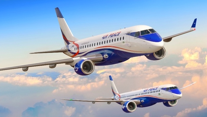Air Peace increases domestic flight frequencies and seat capacity to meet rising travel demand withi...