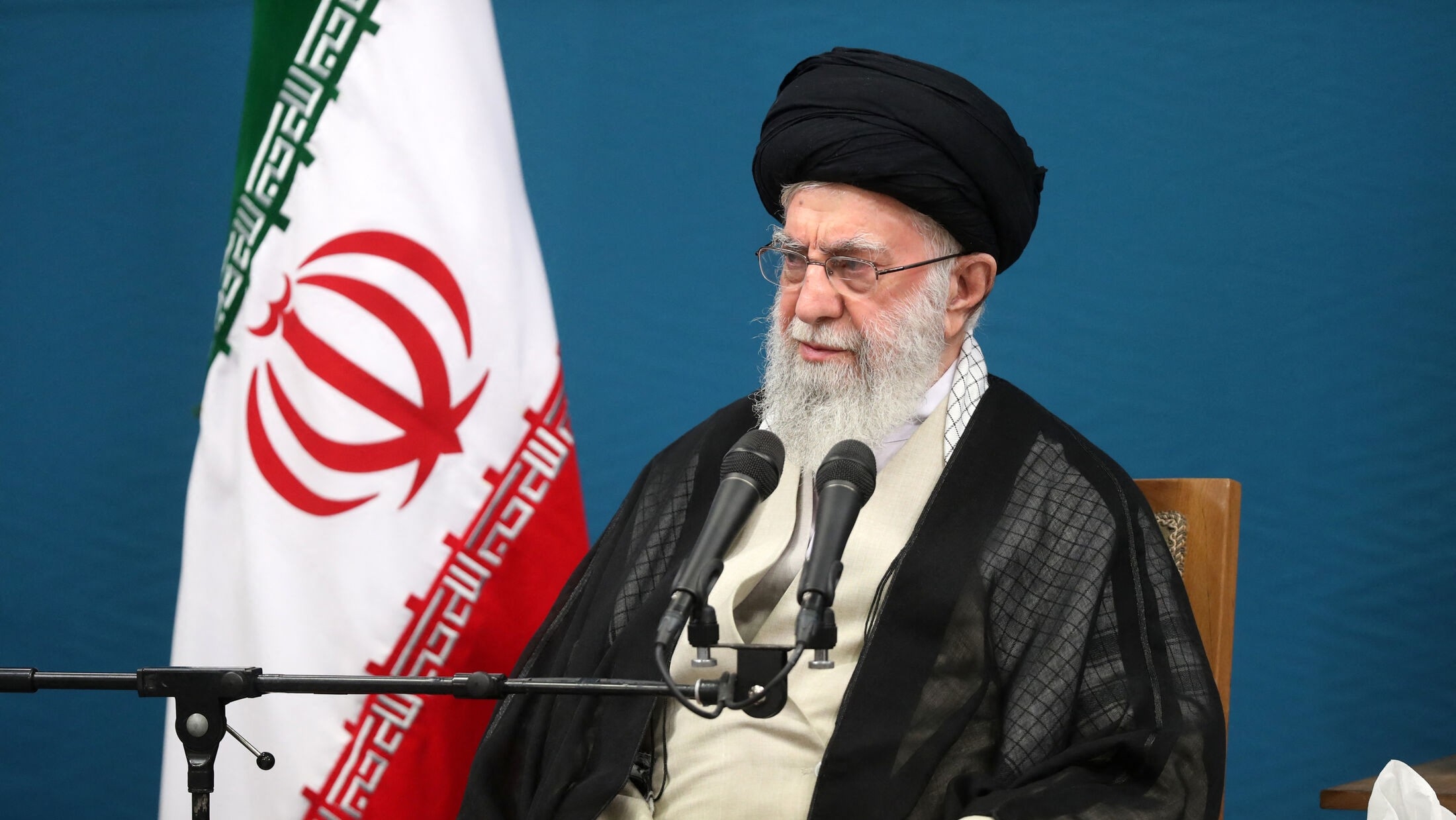 Iran schedules Ali Khamenei's funeral ceremonies across multiple cities in July as diplomatic uncert...