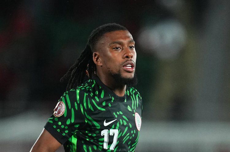 Ace midfielder Alexander Iwobi has expressed immense gratitude to Nigeria and Nigerians at home and...