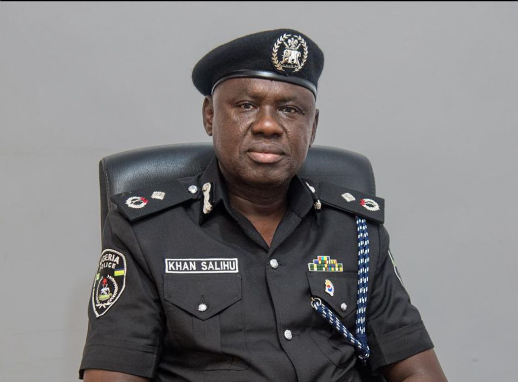By Precious Enaike
Deputy Commissioner of Police in charge of Finance and Administration, Lagos Stat...