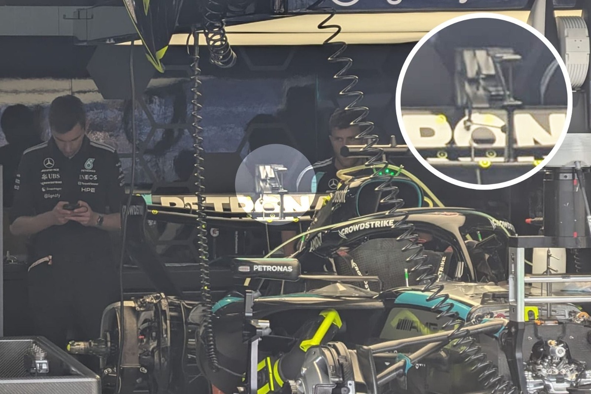 The removal of straight mode for Formula 1's Monaco Grand Prix has led to an interesting approach fr...