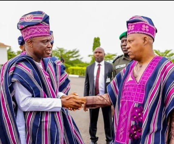 By Rotimi Ojomoyela
Vice President Kashim Shettima, governors elected on the platform of the All Pr...