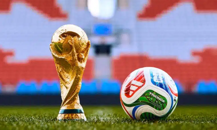 At least 12 countries have been eliminated from the 2026 FIFA World Cup ahead of Saturday’s final gr...