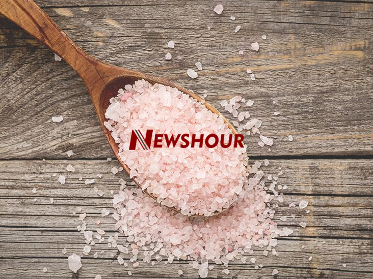 Ladies, if you’ve only been using sea salt in your kitchen, it’s time to discover its powerful benef...