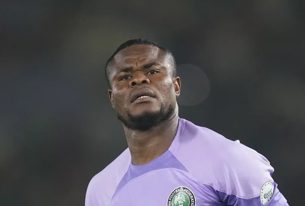 By Julius Okorie
Nigerians were no doubt unanimous in their praise of the Super Eagles for their...