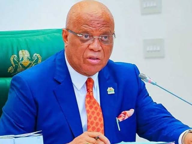 By Uko Etim
UYO—Akwa Ibom State Governor, Pastor Umo Eno, has reaffirmed the commitment of his admi...
