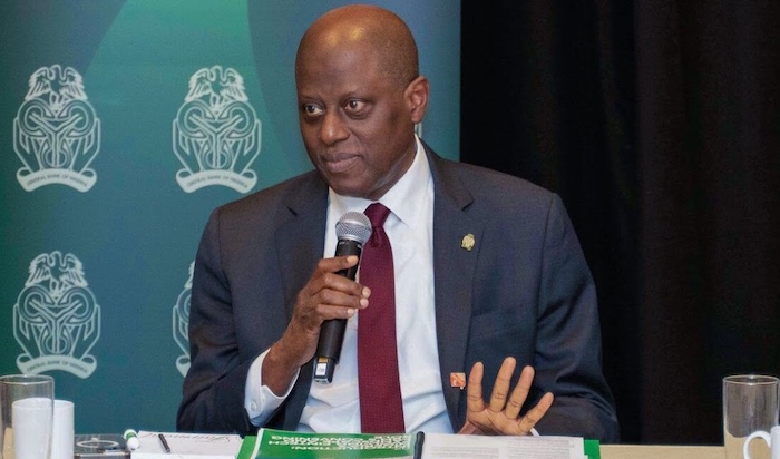 CBN launches PSV 2028 to deepen inclusion, curb fraud, accelerate payments, and position Nigeria as...