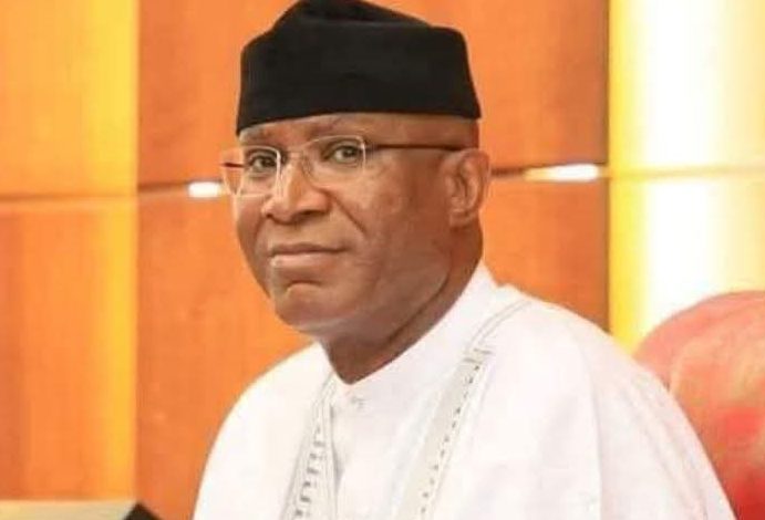 By Henry Efe Duku

The conscience and consciousness of the electorate of Delta Central Senatorial Di...