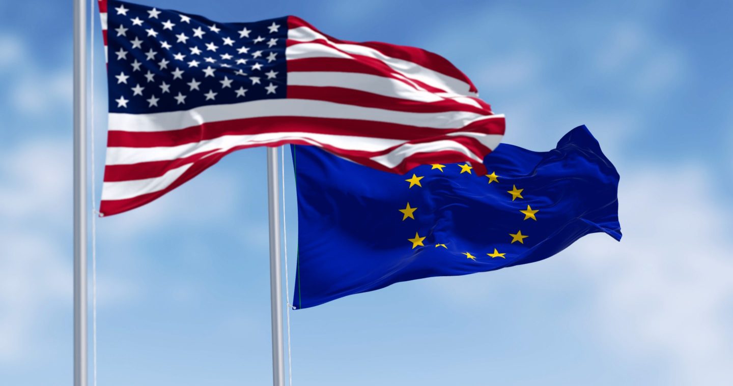 EU lawmakers approve trade deal with United States to cut tariffs aiming to prevent renewed transatl...