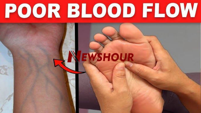 Consuming the blood is unsafe as it has deteriorated. This condition arises when there are elements...