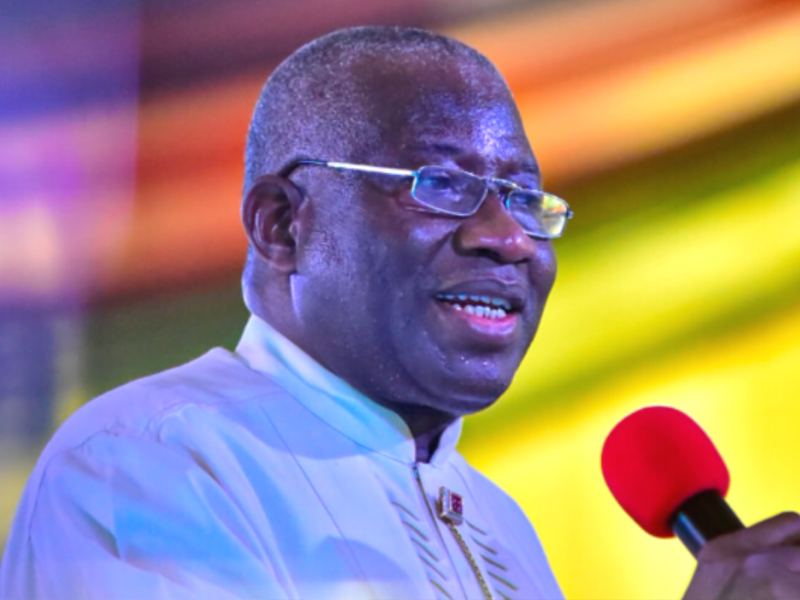 Jonathan says Nigeria’s future depends on independent institutions, judicial integrity and equal pr...