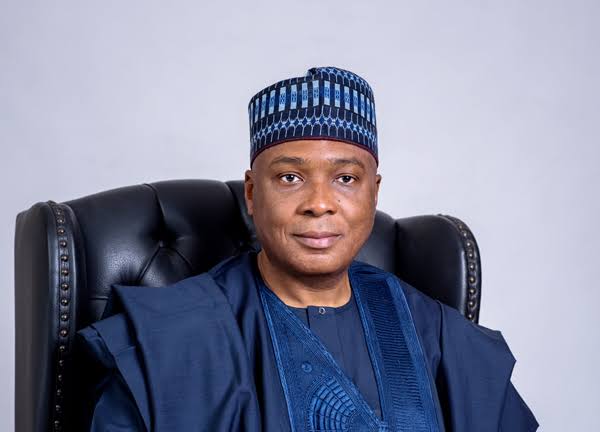…Says 8th Senate was not a rubber stamp
…Urges Nigerians to cherish democracy
By Dapo Akinrefon
Fo...