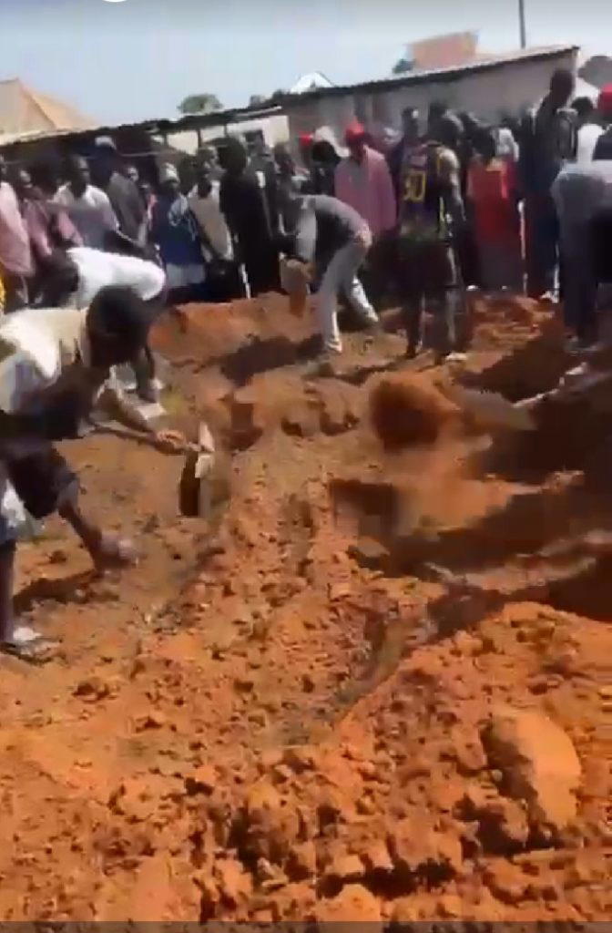By Golok Nanmwa
Two vigilantes killed during Wednesday’s attack on Rantya community in Jos South Lo...