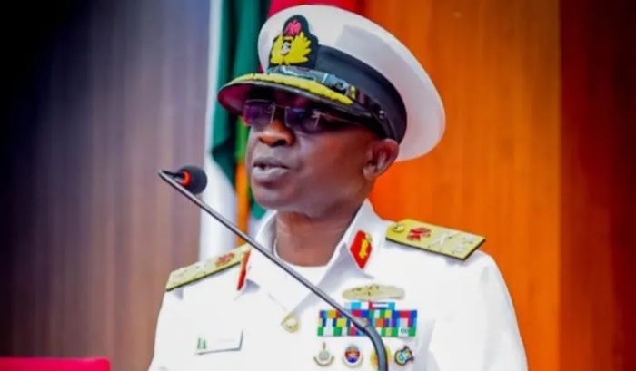Hydrographer of the Federation Olumide Fadahunsi says accurate hydrographic data is vital for mariti...