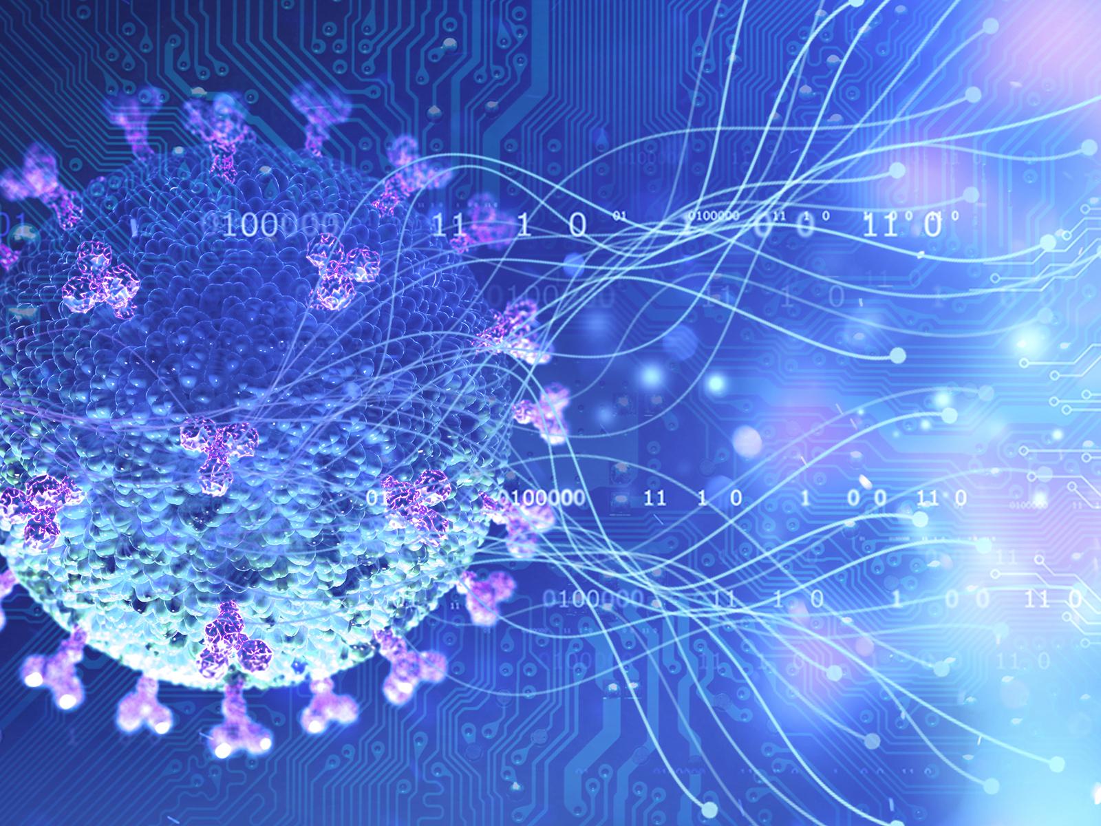 Researchers begin human trials of an AI-designed vaccine built to protect against emerging virus thr...